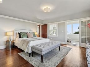 912 Indian Rock Ave, Berkeley CA 94707