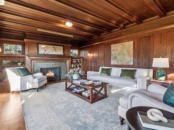 912 Indian Rock Ave, Berkeley CA 94707