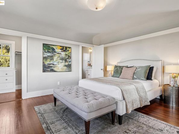 912 Indian Rock Ave, Berkeley CA 94707