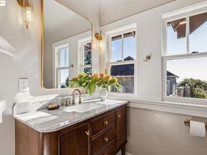 912 Indian Rock Ave, Berkeley CA 94707