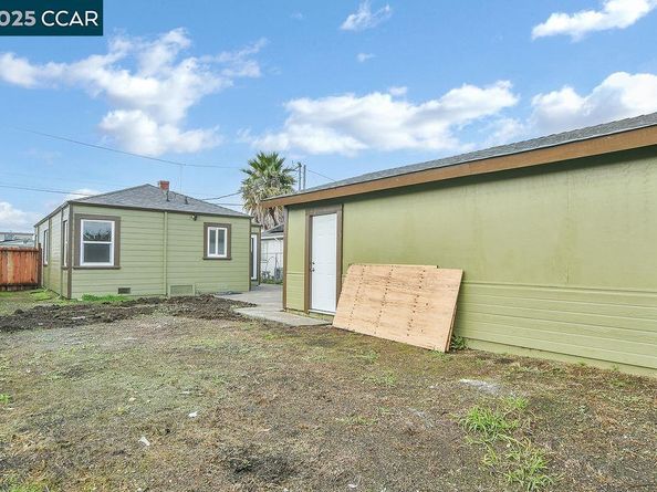 436 S 16Th St, Richmond CA 94804