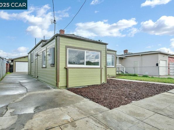436 S 16Th St, Richmond CA 94804