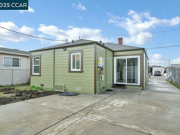 436 S 16Th St, Richmond CA 94804