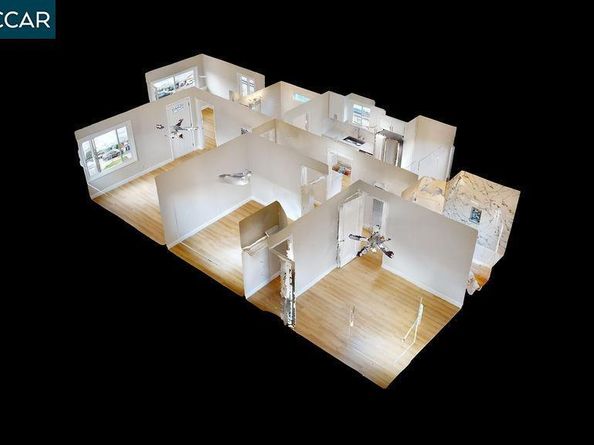 436 S 16Th St, Richmond CA 94804