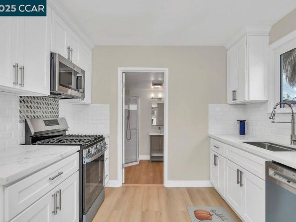 436 S 16Th St, Richmond CA 94804