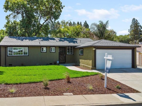 2425 Jerilynn Dr, Concord CA 94519