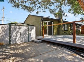 2425 Jerilynn Dr, Concord CA 94519