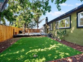 2425 Jerilynn Dr, Concord CA 94519