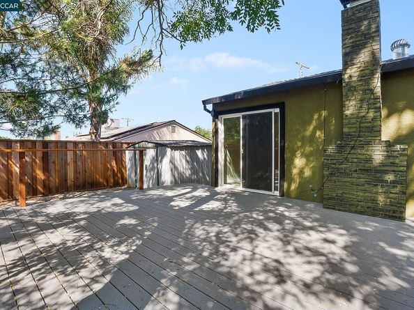 2425 Jerilynn Dr, Concord CA 94519