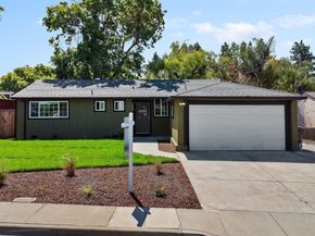 2425 Jerilynn Dr, Concord CA 94519
