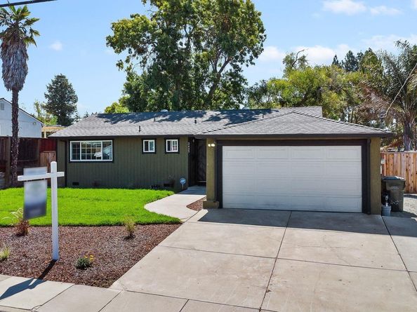 2425 Jerilynn Dr, Concord CA 94519