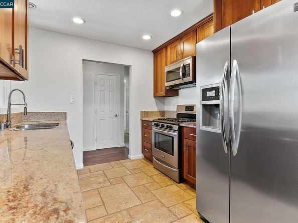 2425 Jerilynn Dr, Concord CA 94519