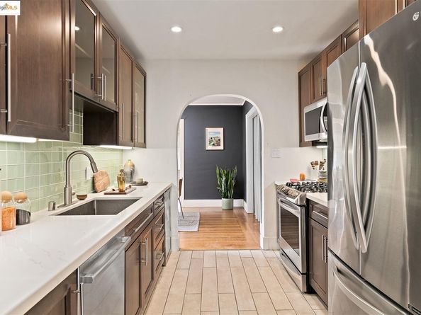 2201 Spaulding Ave, Berkeley CA 94703