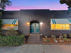 2201-2203 Spaulding Ave, Berkeley CA 94703