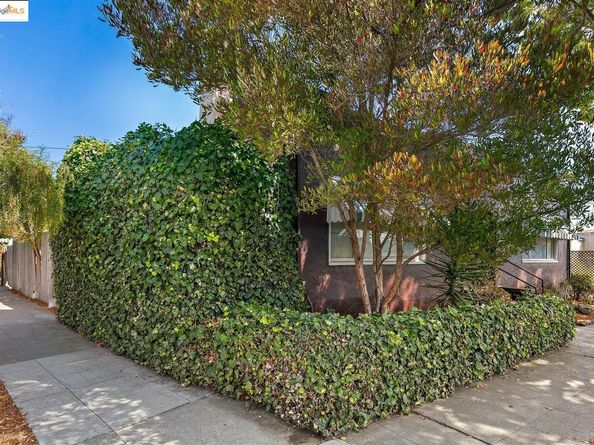 2201-2203 Spaulding Ave, Berkeley CA 94703