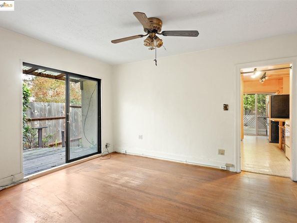 2201-2203 Spaulding Ave, Berkeley CA 94703