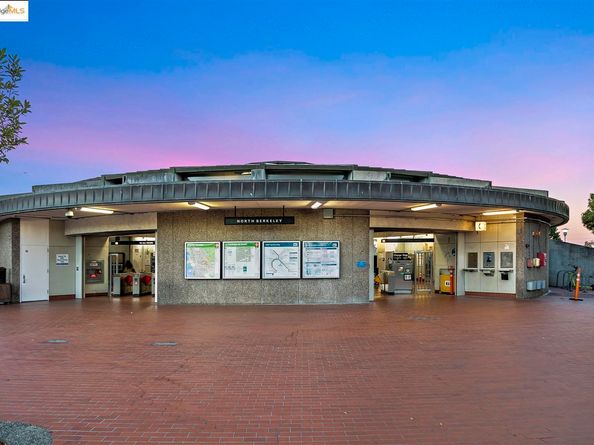 2201 Spaulding Ave, Berkeley CA 94703