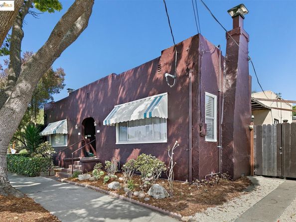 2201 Spaulding Ave, Berkeley CA 94703