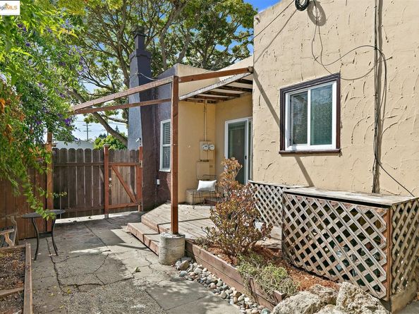 2201 Spaulding Ave, Berkeley CA 94703