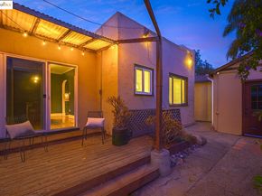 2201 Spaulding Ave, Berkeley CA 94703