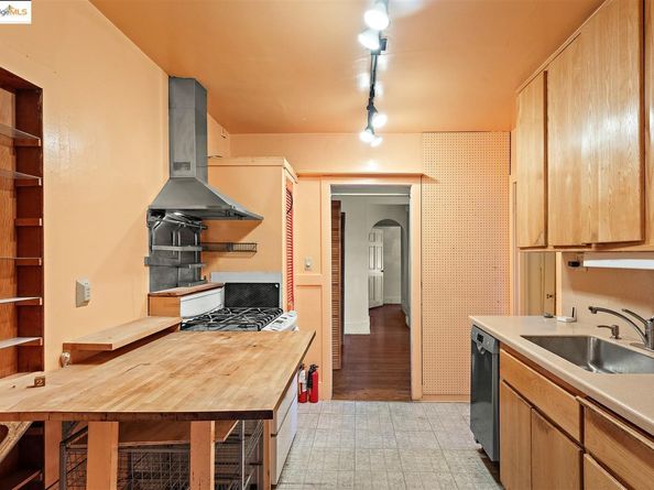 2201-2203 Spaulding Ave, Berkeley CA 94703