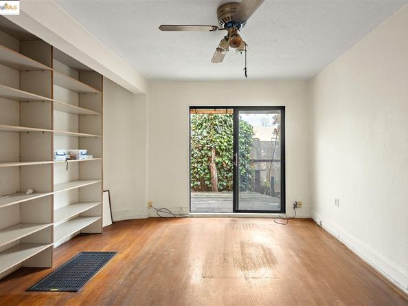 2201-2203 Spaulding Ave, Berkeley CA 94703