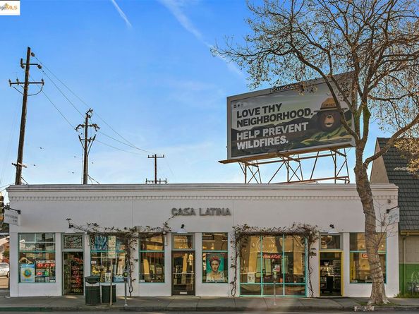 2201 Spaulding Ave, Berkeley CA 94703