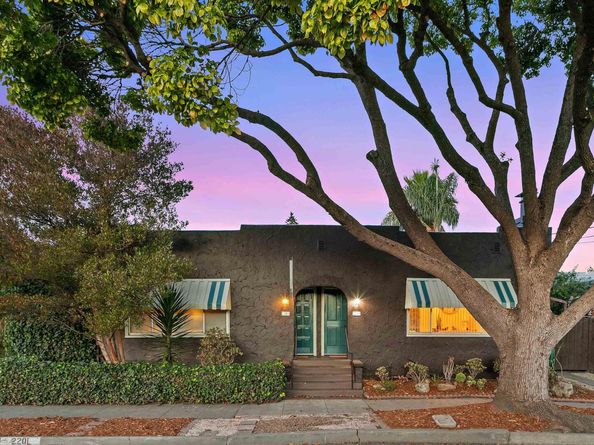 2201-2203 Spaulding Ave, Berkeley CA 94703