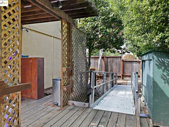 2201 Spaulding Ave, Berkeley CA 94703