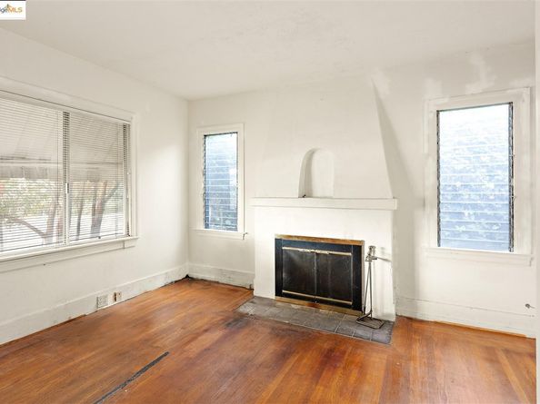 2201-2203 Spaulding Ave, Berkeley CA 94703