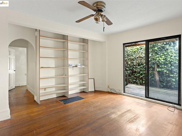 2201-2203 Spaulding Ave, Berkeley CA 94703