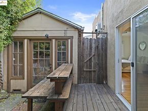2201 Spaulding Ave, Berkeley CA 94703
