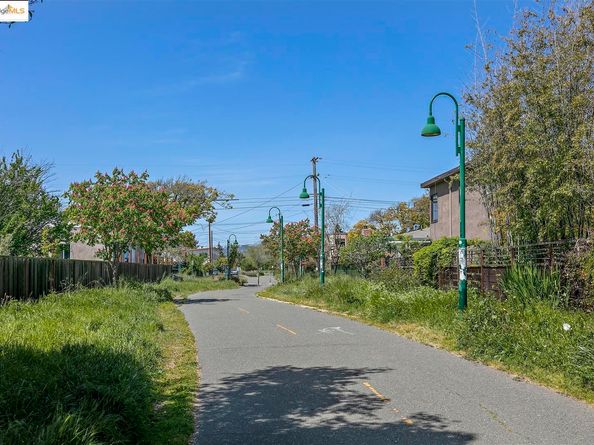 2201 Spaulding Ave, Berkeley CA 94703