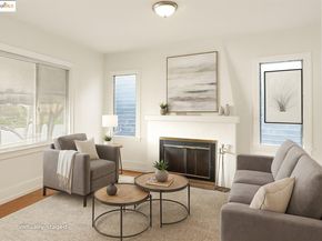 2201-2203 Spaulding Ave, Berkeley CA 94703