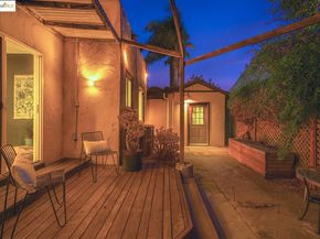 2201-2203 Spaulding Ave, Berkeley CA 94703