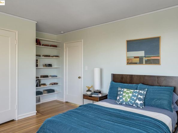 3 Harvard Cir, Berkeley CA 94708