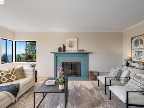 3 Harvard Cir, Berkeley CA 94708