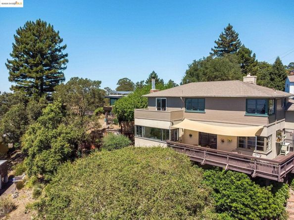 3 Harvard Cir, Berkeley CA 94708