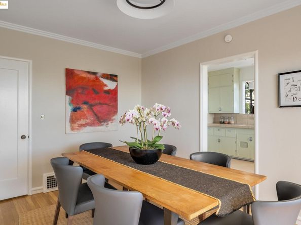 3 Harvard Cir, Berkeley CA 94708