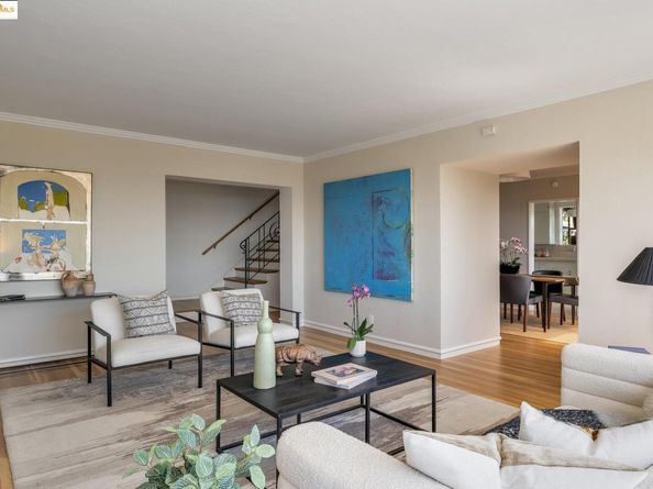 3 Harvard Cir, Berkeley CA 94708