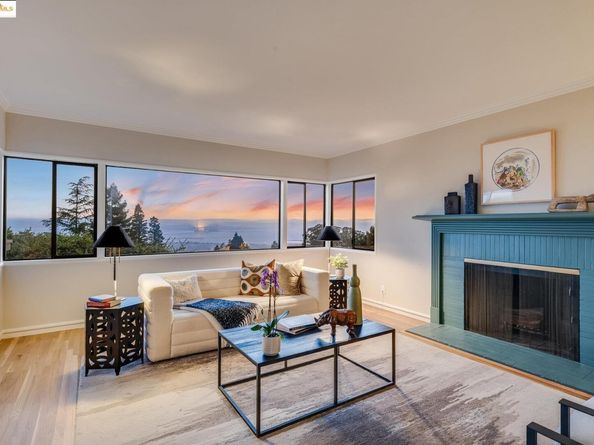 3 Harvard Cir, Berkeley CA 94708