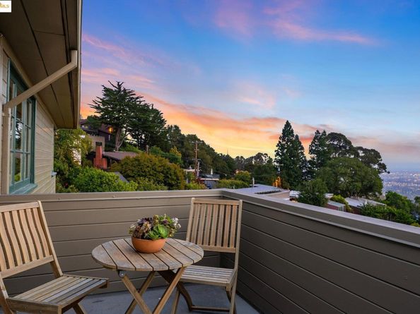 3 Harvard Cir, Berkeley CA 94708