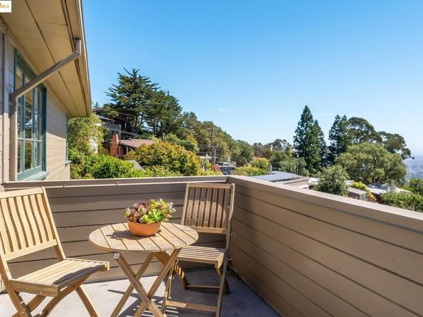 3 Harvard Cir, Berkeley CA 94708