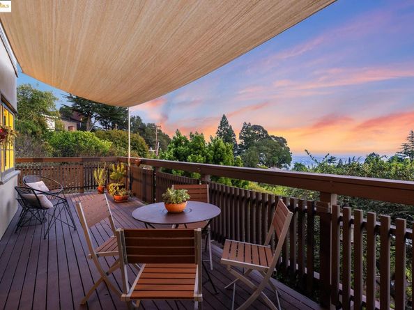 3 Harvard Cir, Berkeley CA 94708