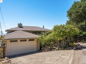 3 Harvard Cir, Berkeley CA 94708