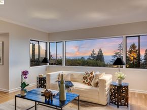 3 Harvard Cir, Berkeley CA 94708