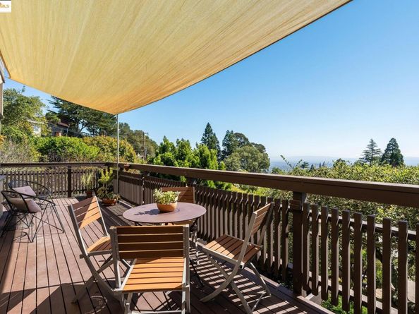 3 Harvard Cir, Berkeley CA 94708