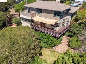 3 Harvard Cir, Berkeley CA 94708