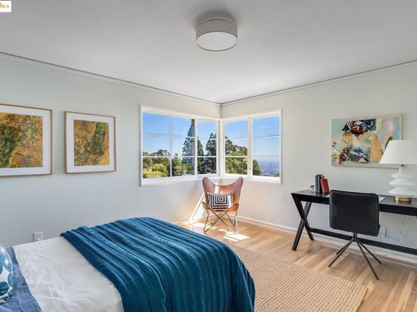 3 Harvard Cir, Berkeley CA 94708
