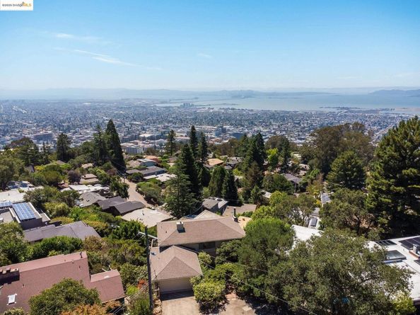 3 Harvard Cir, Berkeley CA 94708